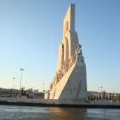 Qual é a melhor maneira de viajar por Portugal?
