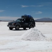 Salar de Uyuni, Bolívia. Dicas para não cair em cilada!