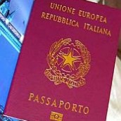 Vantagens de um passaporte europeu