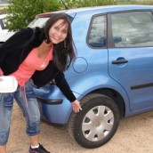 Como alugar carro na África do Sul