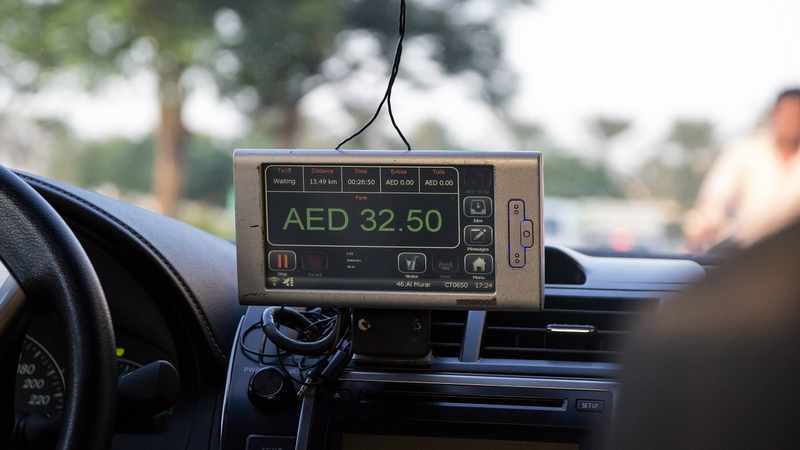 viajar para dubai