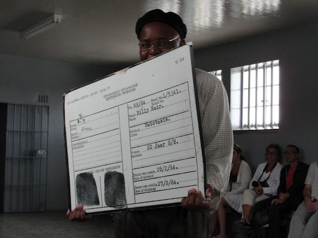 robben island Robben Island