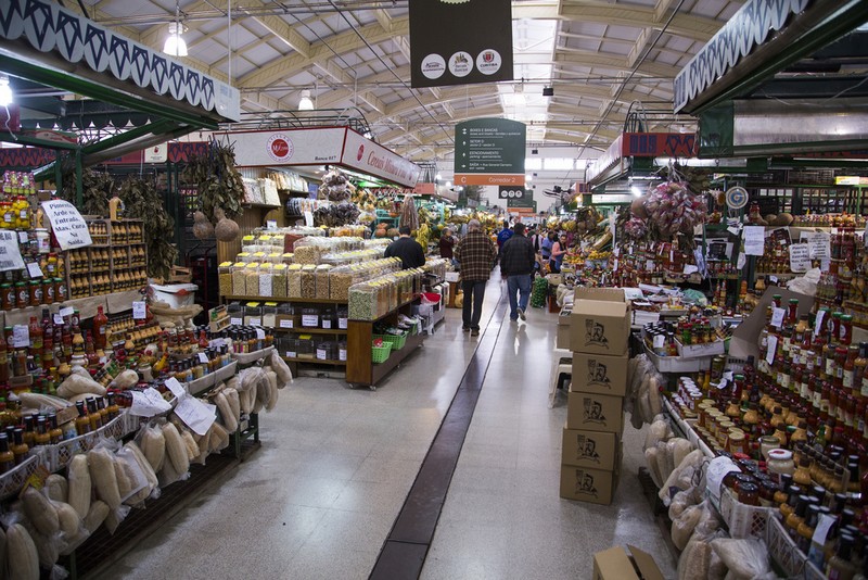 atrações gratuitas curitiba