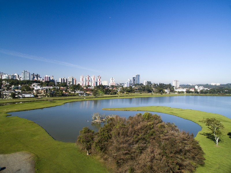 atrações gratuitas curitiba