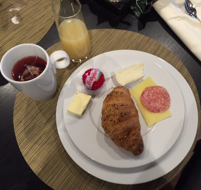 sheraton