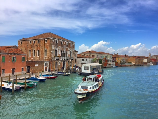murano, burano e torcello