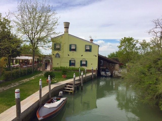 murano, burano e torcello