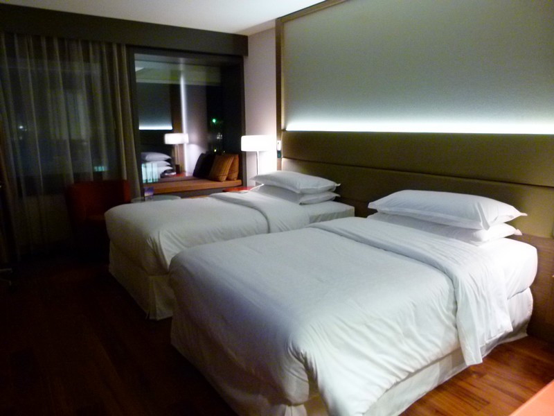 sheraton