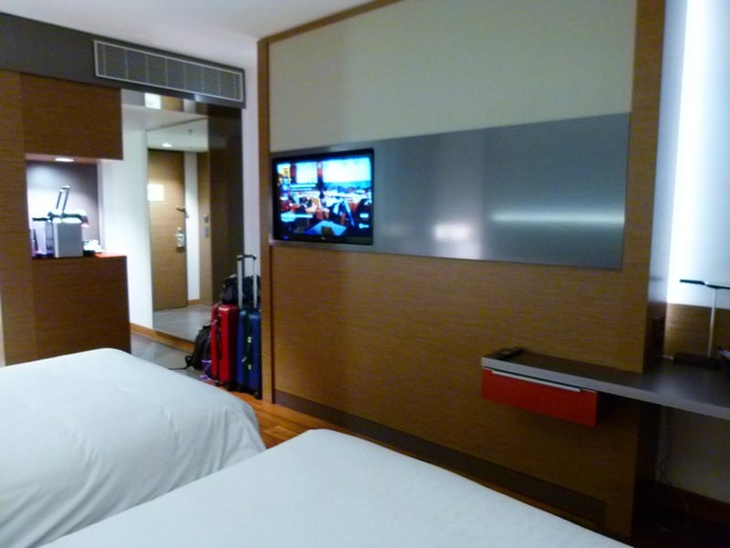 sheraton