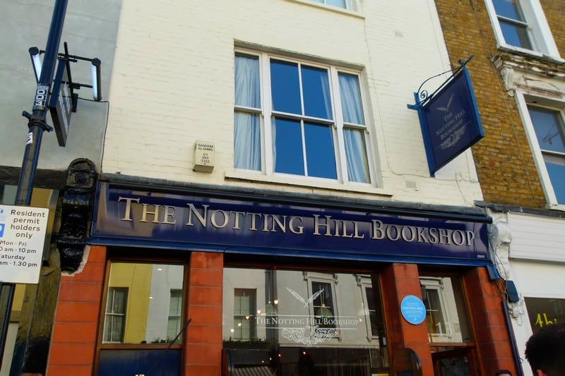 notting hill