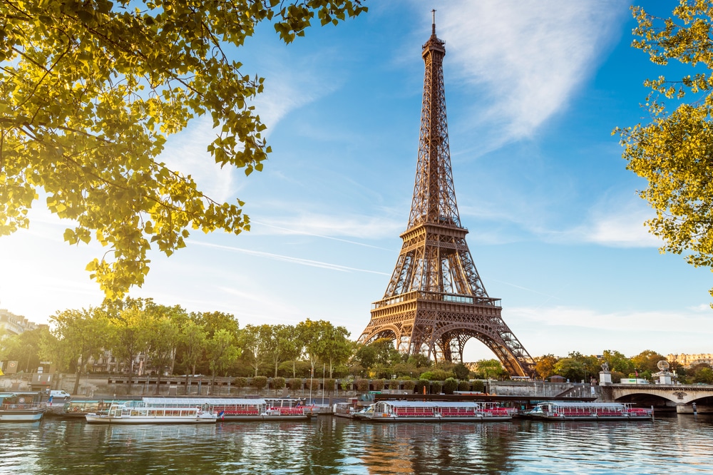 golpes contra turistas na Europa