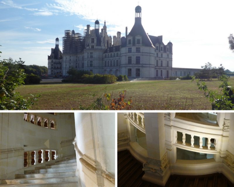 passeio 1 dia para o vale do loire
