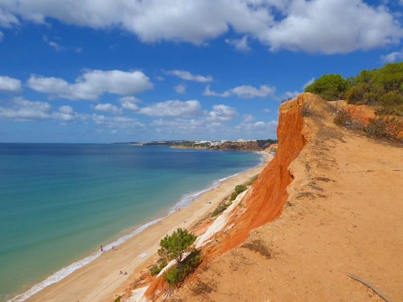 onde ficar no algarve