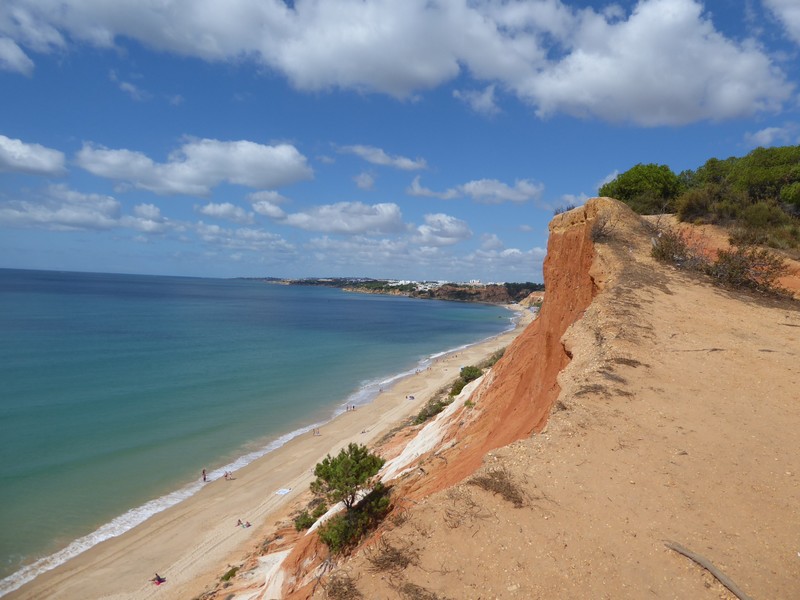 4 dias no Algarve
