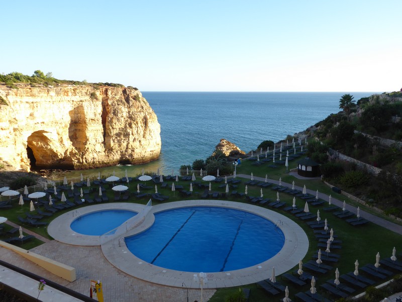 4 dias no Algarve