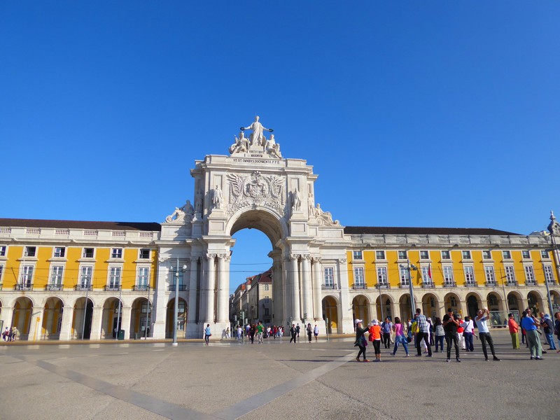onde ficar em Lisboa