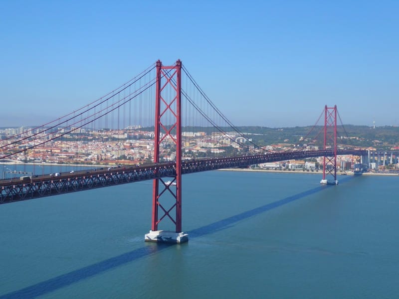 melhor época para viajar para lisboa
