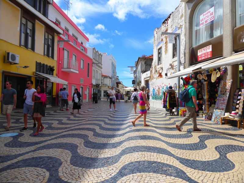 o que fazer em cascais