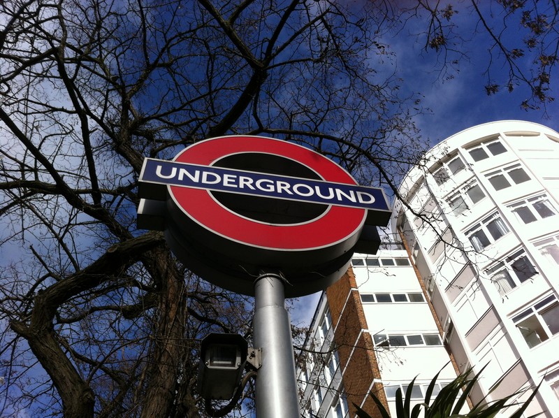 viajar para londres
