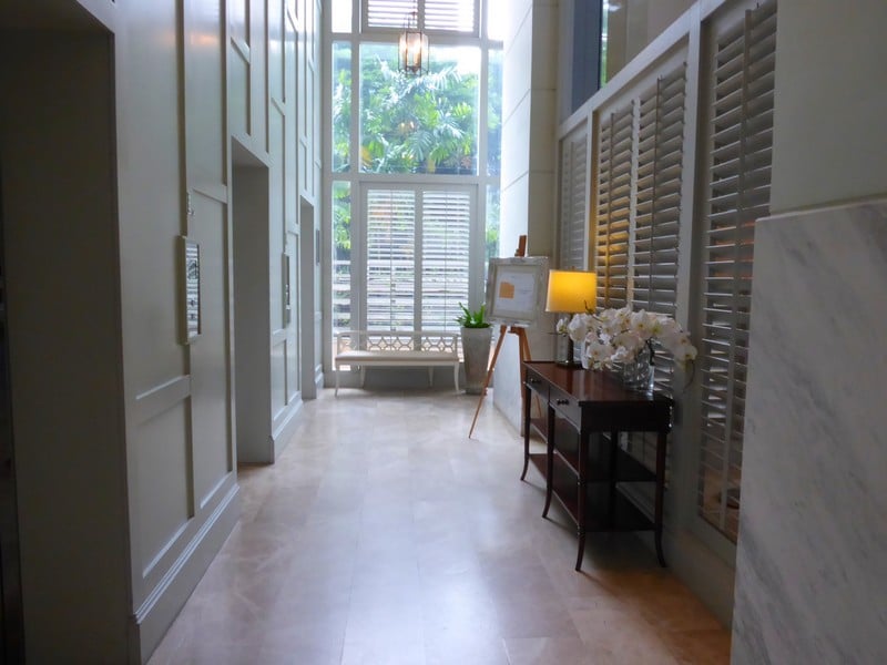 hotel em bangkok