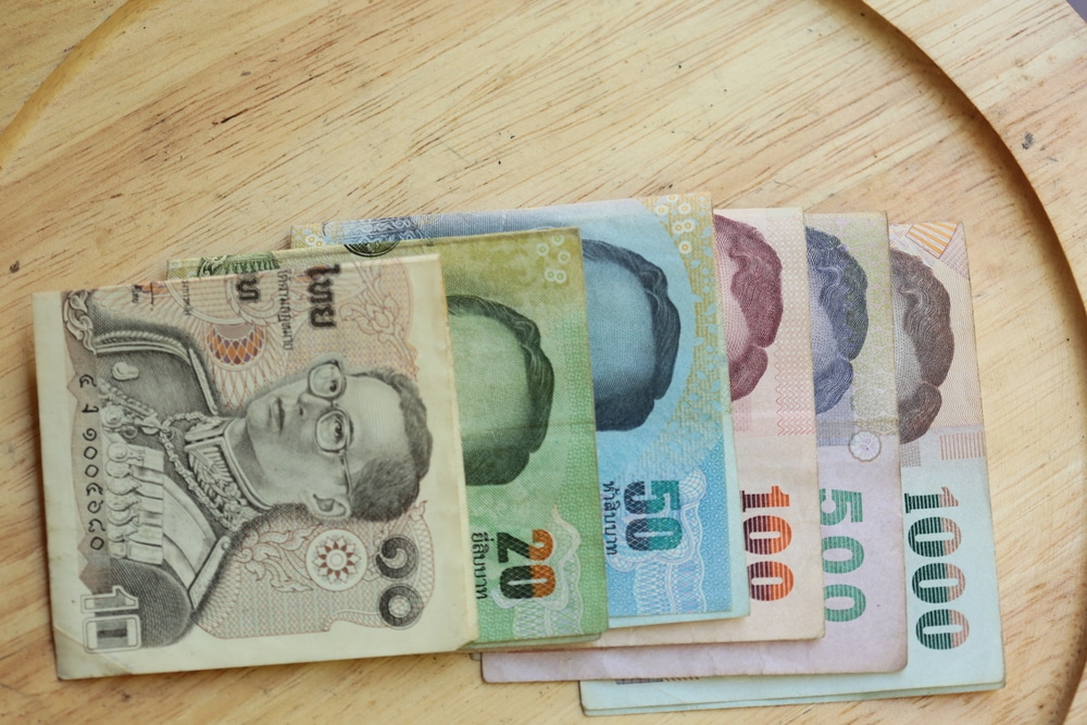 viajar para bangkok
