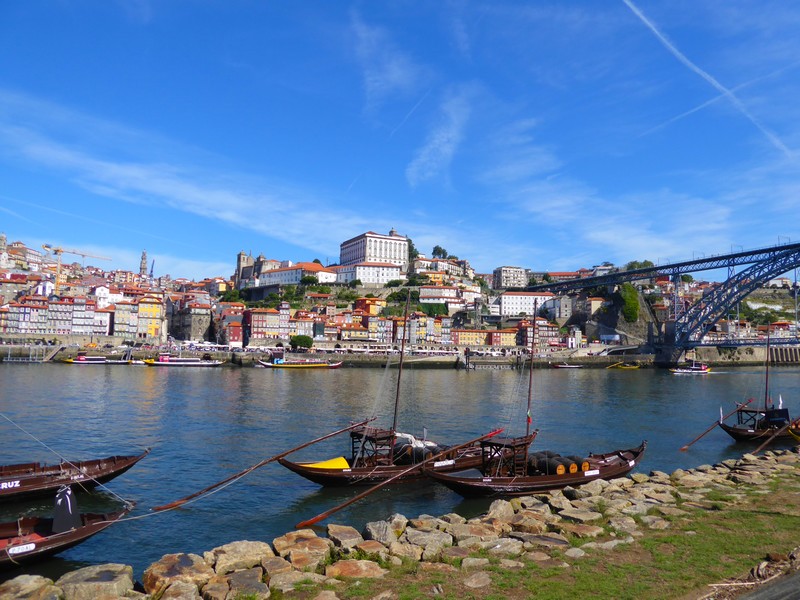 Roteiro Portugal 10 dias