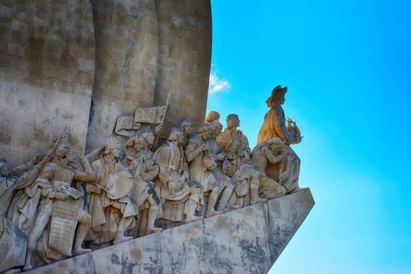motivos para conhecer Portugal