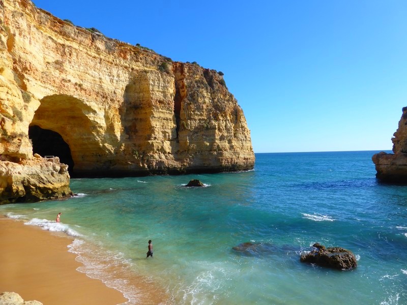 hotel em carvoeiro