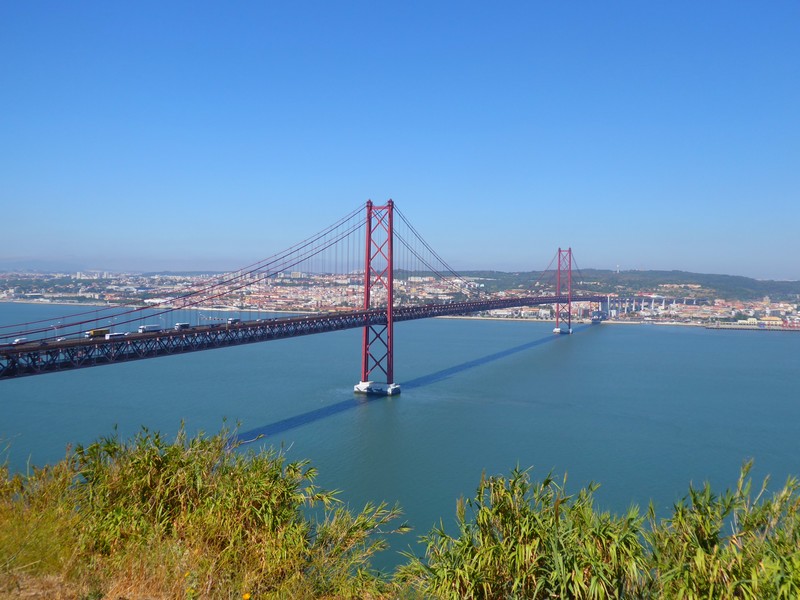 roteiro de 3 dias em Lisboa