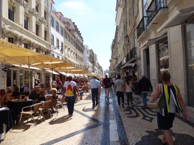 compras em lisboa