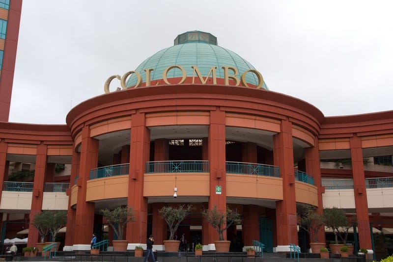 compras em lisboa