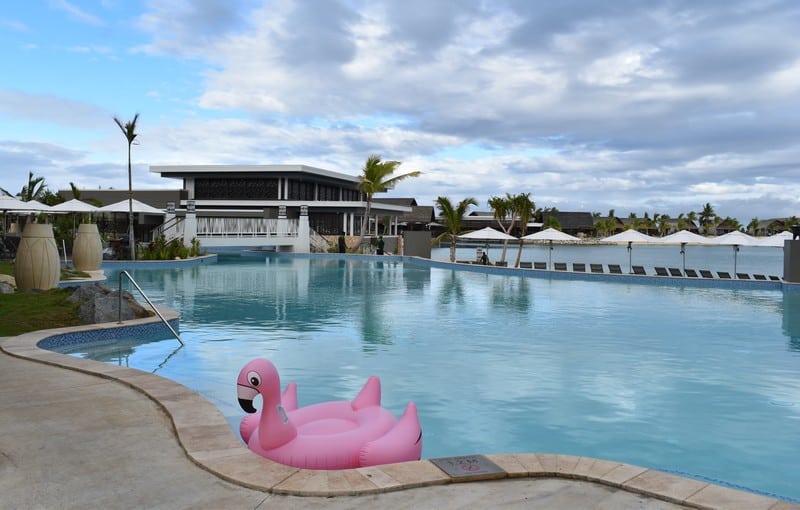 marriott momi bay