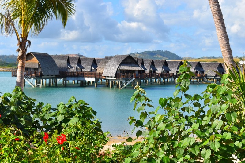 marriott momi bay