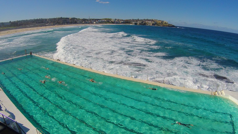 onde ficar em sydney