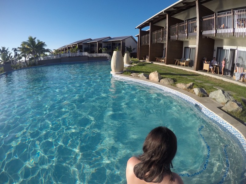 marriott momi bay