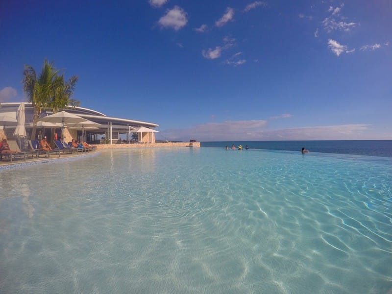 marriott momi bay