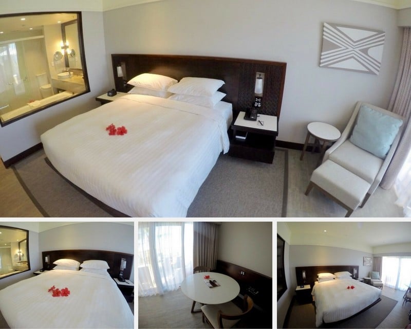 marriott momi bay