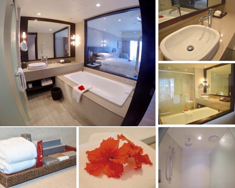 marriott momi bay