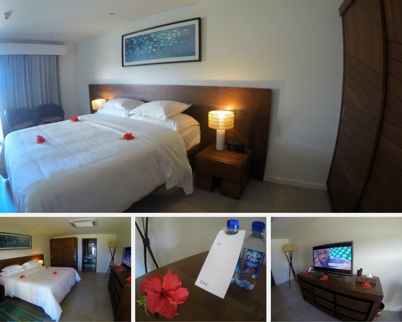 sheraton tokoriki