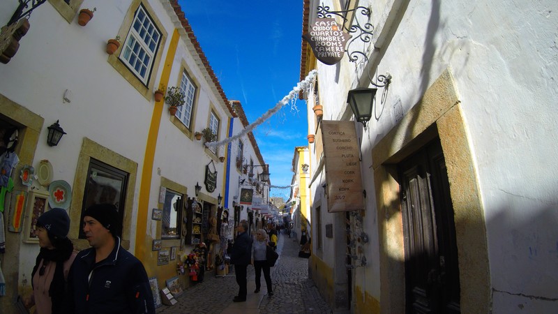 passeio 1 dia para óbidos