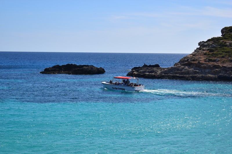 blue lagoon em malta
