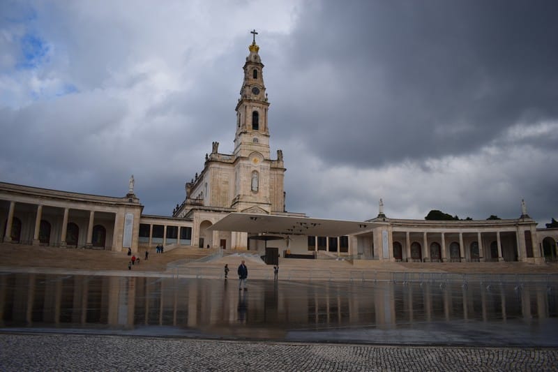 passeios de bate-volta a partir de Lisboa