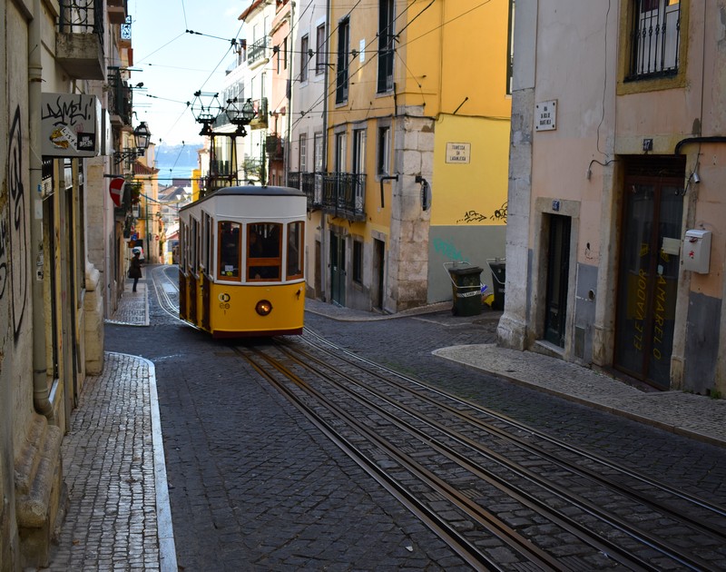 roteiro portugal e espanha