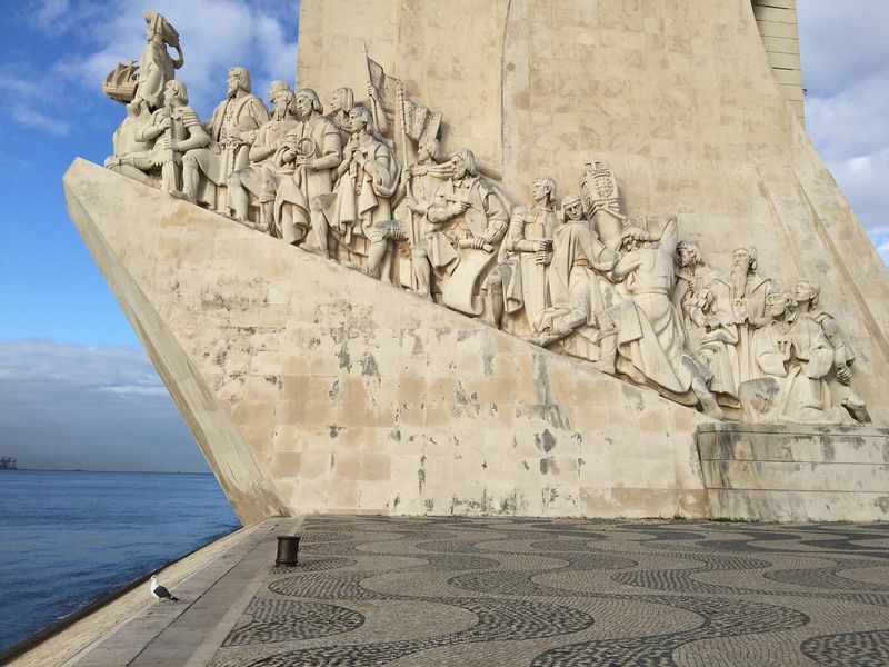 pontos turísticos em lisboa