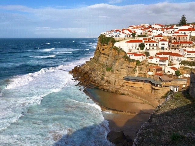roteiro portugal e espanha
