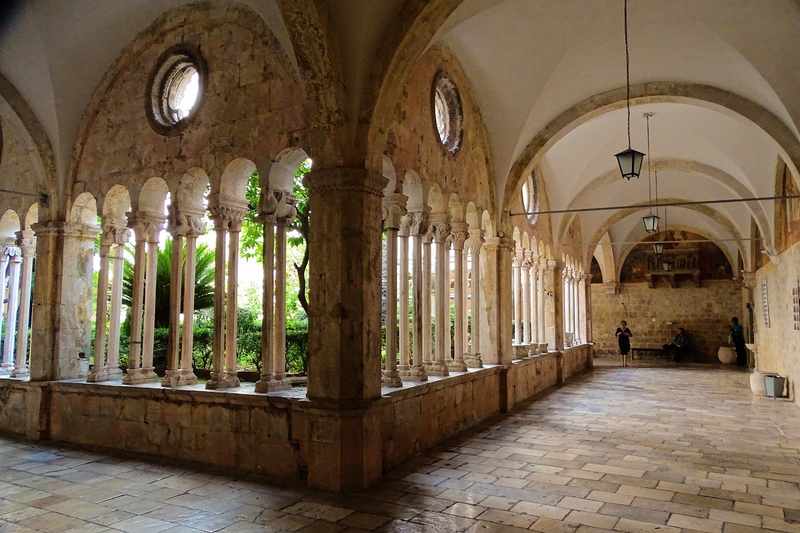 o que fazer em dubrovnik