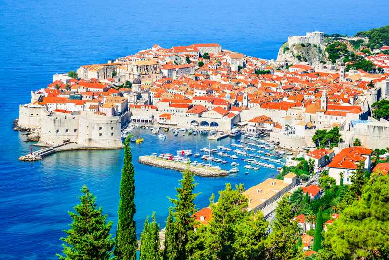 o que fazer em dubrovnik