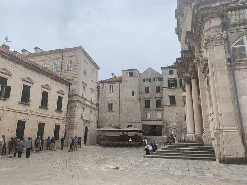 cidade velha dubrovnik