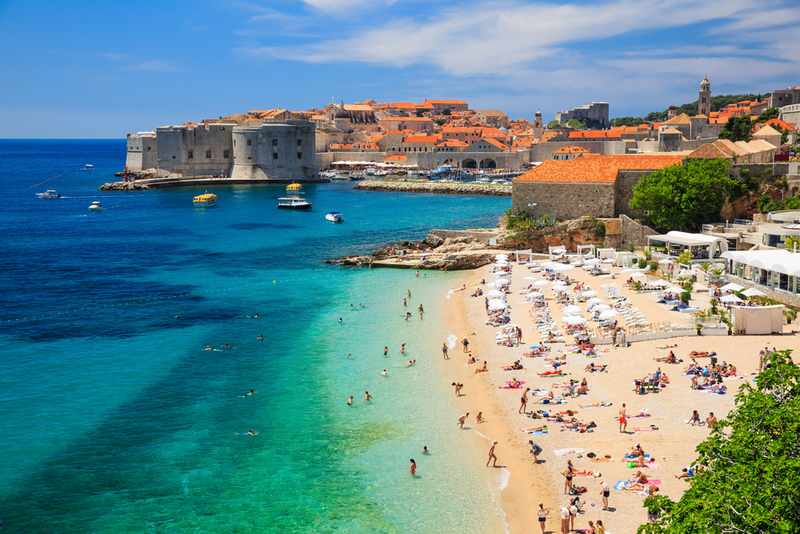 o que fazer em dubrovnik