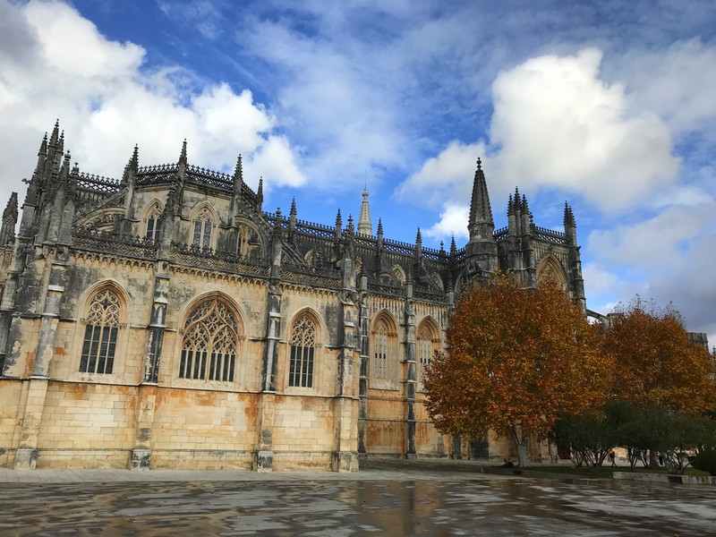 batalha portugal